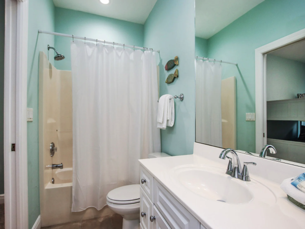 Stunning Luxury Vacation Home With Private Pool in Captiva